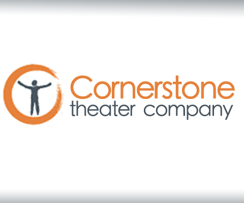 Cornerstone site logo
