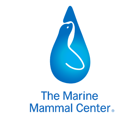 Marine Mammal Center site logo